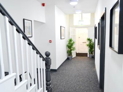 Property Image for Mount Pleasant, Liverpool