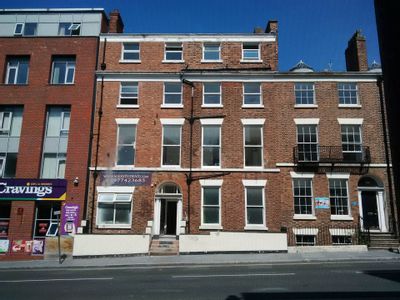 Property Image for Mount Pleasant, Liverpool