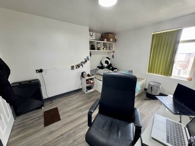 Property Image for Mount Pleasant, Liverpool
