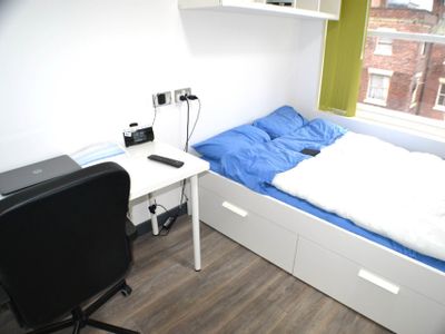 Property Image for Mount Pleasant, Liverpool