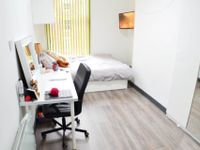 Property Image for Mount Pleasant, Liverpool