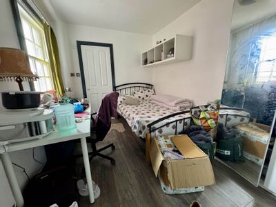 Property Image for Mount Pleasant, Liverpool