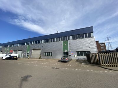 Property Image for Unit 1 & 2 Falcon Business Centre, Willow Lane, Mitcham, Surrey, CR4 4NA