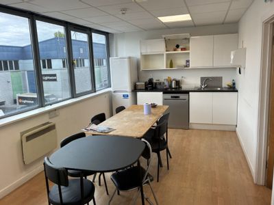 Property Image for Unit 1 & 2 Falcon Business Centre, Willow Lane, Mitcham, Surrey, CR4 4NA