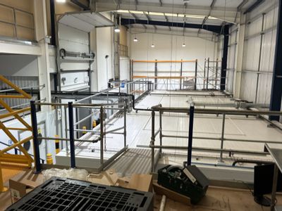 Property Image for Unit 1 & 2 Falcon Business Centre, Willow Lane, Mitcham, Surrey, CR4 4NA