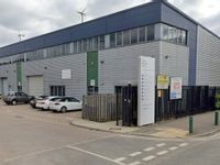 Property Image for Unit 1 & 2 Falcon Business Centre, Willow Lane, Mitcham, Surrey, CR4 4NA