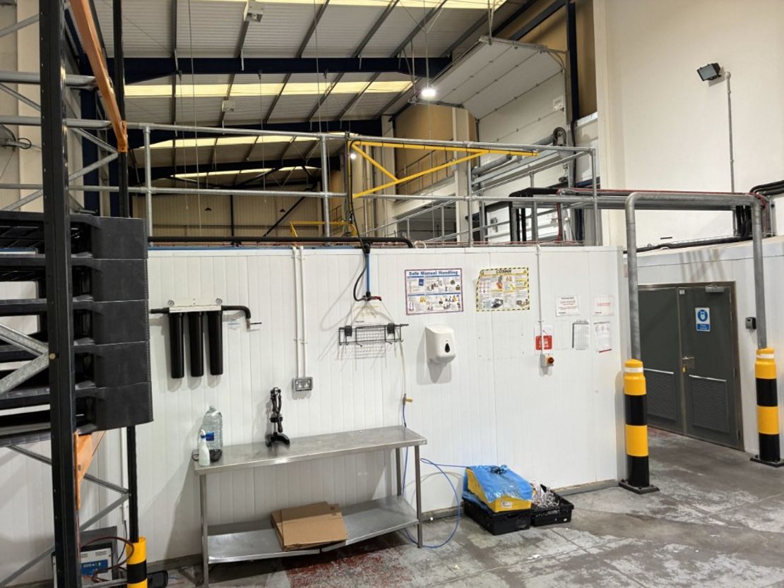 Unit 1 & 2 Falcon Business Centre, Willow Lane, Mitcham, Surrey, CR4 4NA