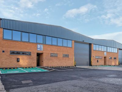 Property Image for Units 3 & 4 Nelson Trade Park, Morden Road, Merton, London, SW19 3BL