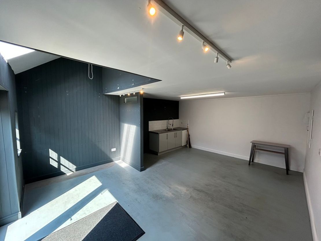 Unit 1 Melbourne Hall, Church Square, Melbourne, Derby, Derbyshire, DE73 8EN