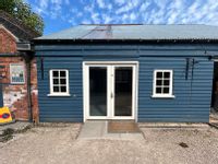 Property Image for Unit 1 Melbourne Hall, Church Square, Melbourne, Derby, Derbyshire, DE73 8EN
