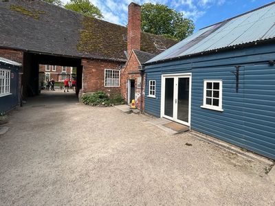 Property Image for Unit 1 Melbourne Hall, Church Square, Melbourne, Derby, Derbyshire, DE73 8EN