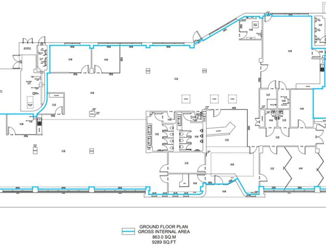 285 Commercial Road, London, Greater London, E1 2PS
