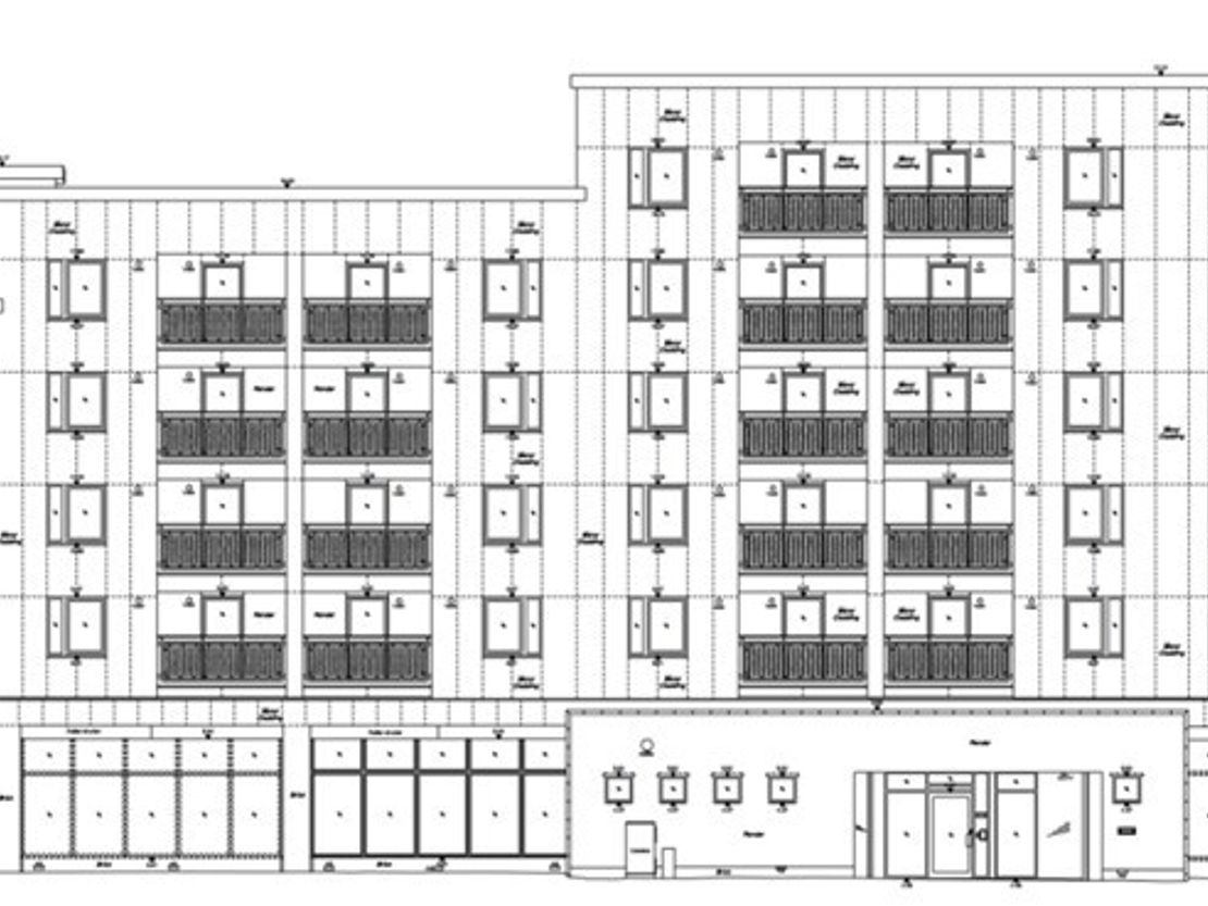 285 Commercial Road, London, Greater London, E1 2PS
