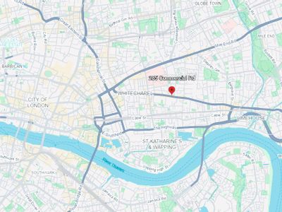 Property Image for 285 Commercial Road, London, Greater London, E1 2PS