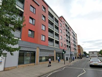 Property Image for 285 Commercial Road, London, Greater London, E1 2PS