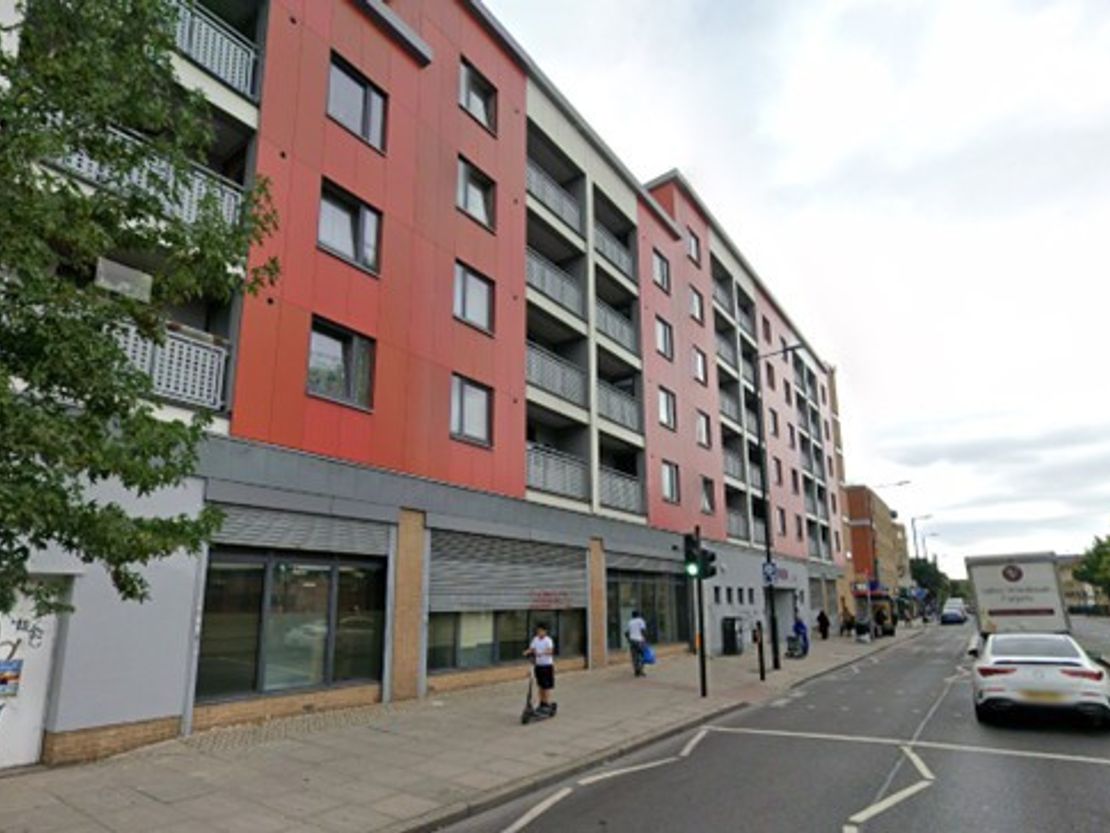 285 Commercial Road, London, Greater London, E1 2PS