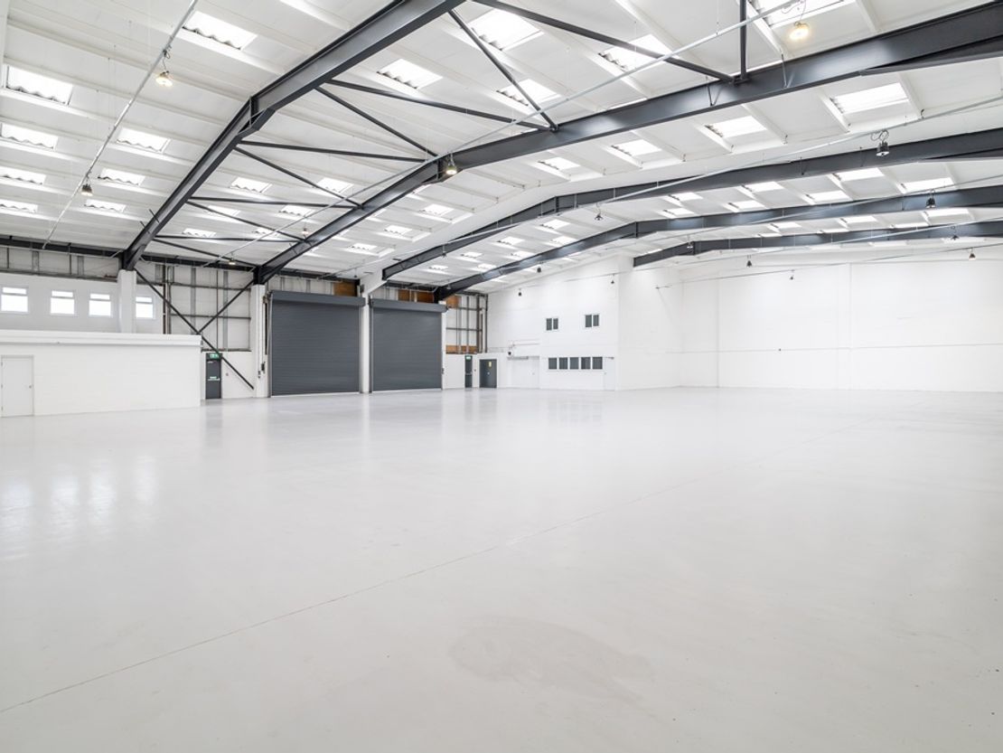 Units 3 & 4 Cranham Industrial Estate, Shipston Close, Blackpole, Worcester, Worcestershire, WR4 9XN