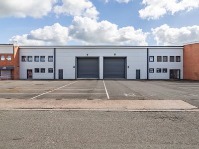 Property Image for Units 3 & 4 Cranham Industrial Estate, Shipston Close, Blackpole, Worcester, Worcestershire, WR4 9XN