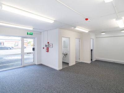 Property Image for Units 3 & 4 Cranham Industrial Estate, Shipston Close, Blackpole, Worcester, Worcestershire, WR4 9XN