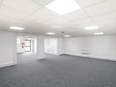 Property Image for Units 3 & 4 Cranham Industrial Estate, Shipston Close, Blackpole, Worcester, Worcestershire, WR4 9XN