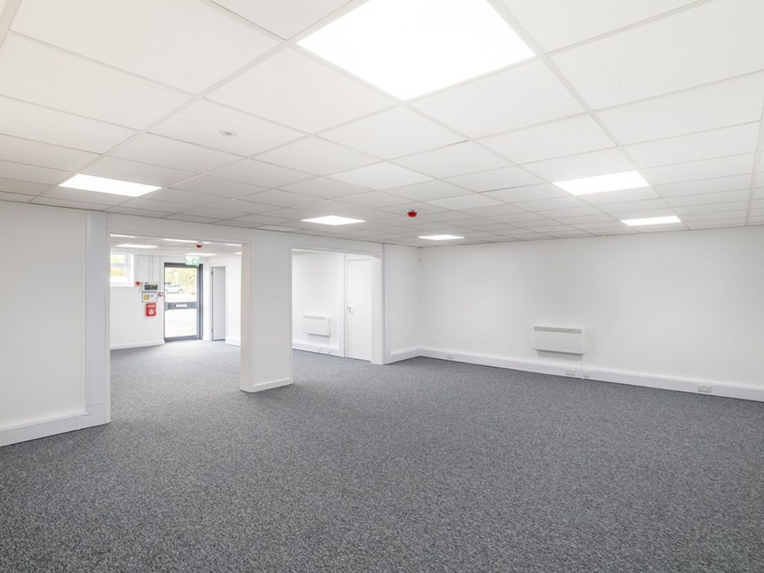 Units 3 & 4 Cranham Industrial Estate, Shipston Close, Blackpole, Worcester, Worcestershire, WR4 9XN