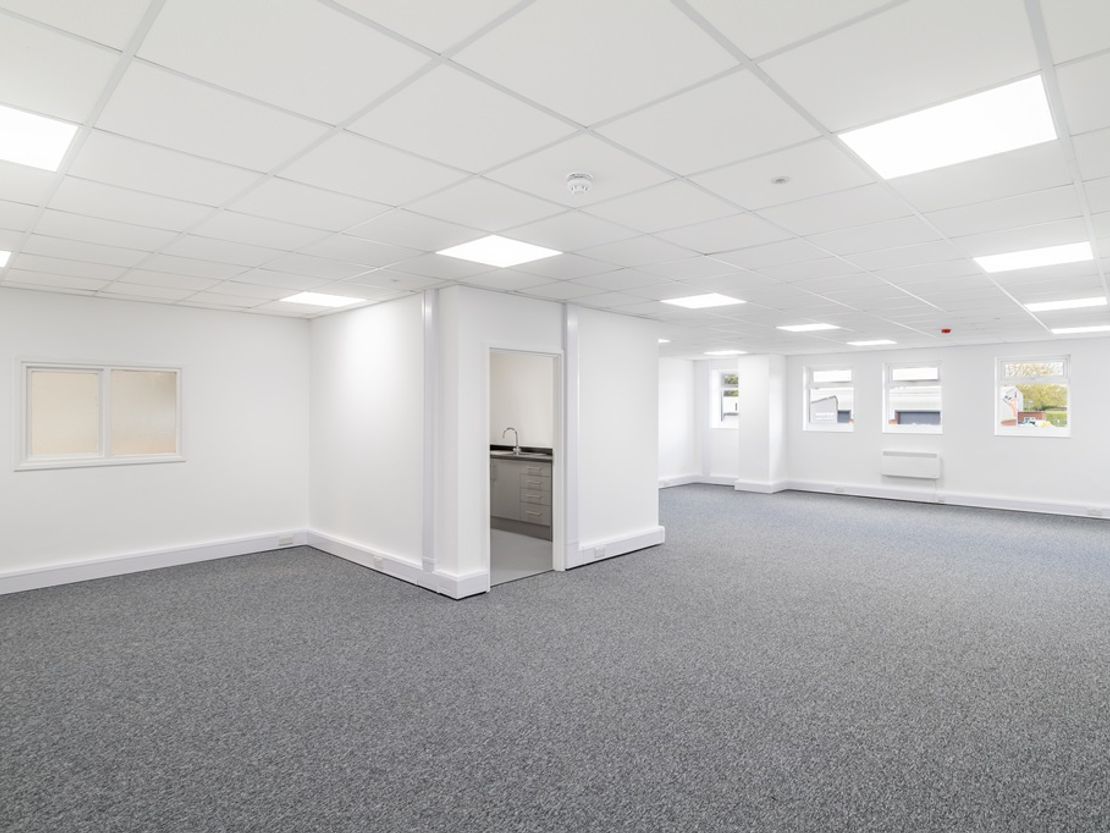 Units 3 & 4 Cranham Industrial Estate, Shipston Close, Blackpole, Worcester, Worcestershire, WR4 9XN