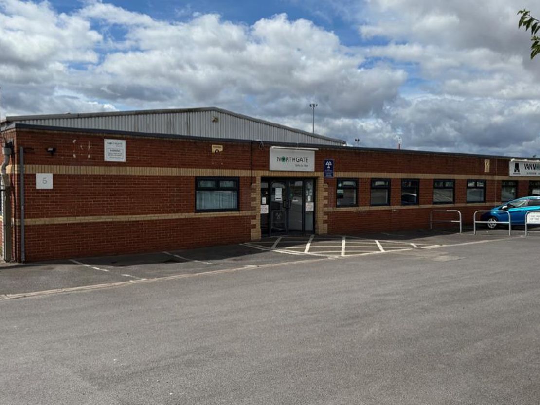 Allington Way, Darlington, Durham, DL1 4QB