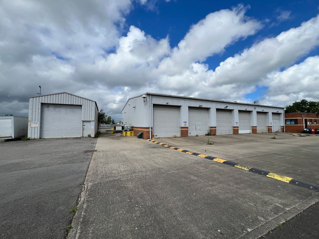 Allington Way, Darlington, Durham, DL1 4QB
