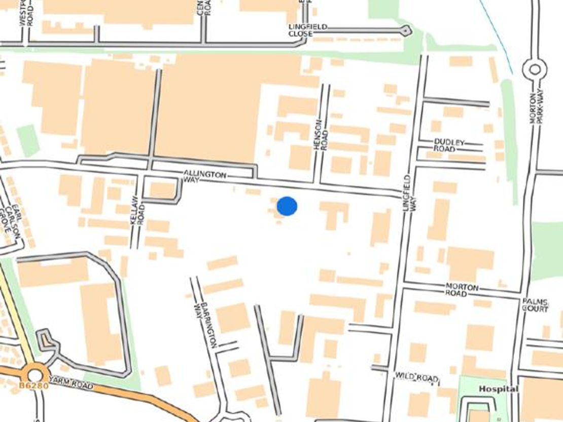 Allington Way, Darlington, Durham, DL1 4QB