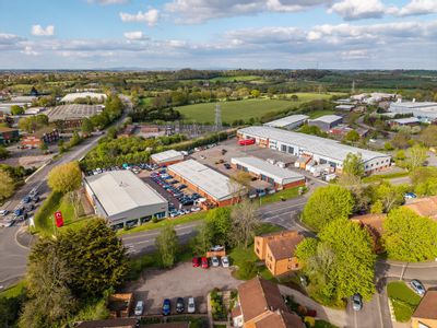 Property Image for Unit 13 Cranham Industrial Estate, Shipston Close, Blackpole, Worcester, Worcestershire, WR4 9XN