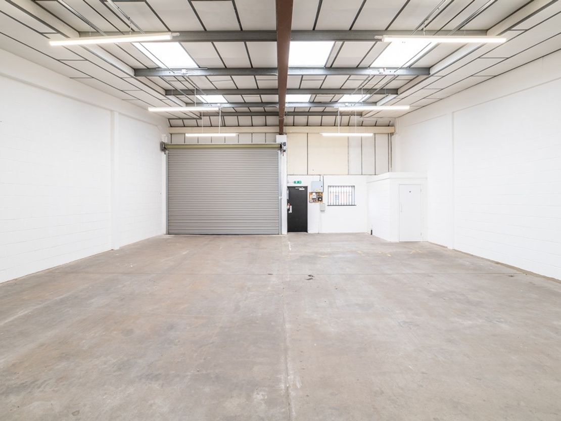 Unit 13 Cranham Industrial Estate, Shipston Close, Blackpole, Worcester, Worcestershire, WR4 9XN