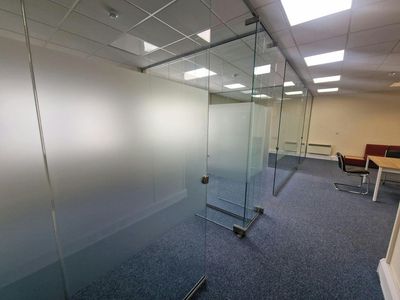 Property Image for Unit 4 Hatch Industrial Park, Greywell Road, Basingstoke, RG24 7NG