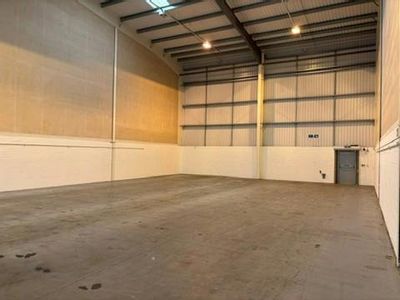 Property Image for Unit 4 Hatch Industrial Park, Greywell Road, Basingstoke, RG24 7NG