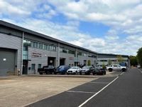 Property Image for Unit 4 Hatch Industrial Park, Greywell Road, Basingstoke, RG24 7NG