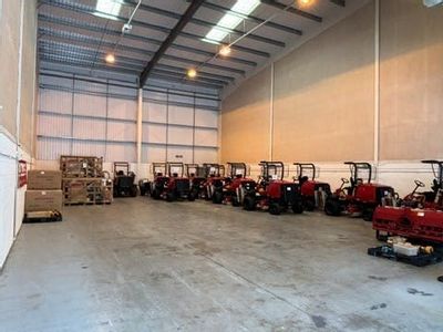 Property Image for Unit 4 Hatch Industrial Park, Greywell Road, Basingstoke, RG24 7NG