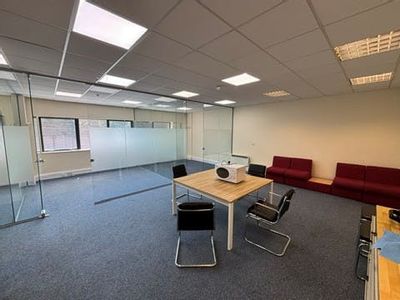 Property Image for Unit 4 Hatch Industrial Park, Greywell Road, Basingstoke, RG24 7NG