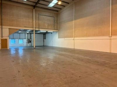 Property Image for Unit 4 Hatch Industrial Park, Greywell Road, Basingstoke, RG24 7NG