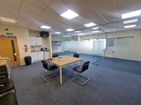 Property Image for Unit 4 Hatch Industrial Park, Greywell Road, Basingstoke, RG24 7NG