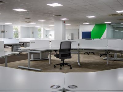 Property Image for Second Floor Building 8, Gloucester Vantage Point Business Village, Mitcheldean, Gloucestershire, GL17 0DD