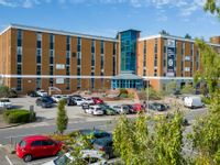 Property Image for Second Floor Building 8, Gloucester Vantage Point Business Village, Mitcheldean, Gloucestershire, GL17 0DD