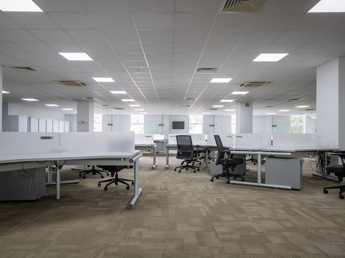 Second Floor Building 8, Gloucester Vantage Point Business Village, Mitcheldean, Gloucestershire, GL17 0DD