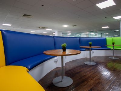 Property Image for Second Floor Building 8, Gloucester Vantage Point Business Village, Mitcheldean, Gloucestershire, GL17 0DD