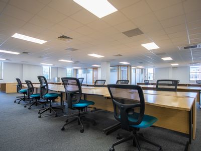 Property Image for Third Floor Building 8, Gloucester Vantage Point Business Village, Mitcheldean, Gloucestershire, GL17 0DD