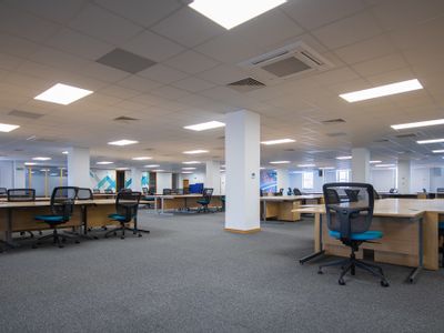 Property Image for Third Floor Building 8, Gloucester Vantage Point Business Village, Mitcheldean, Gloucestershire, GL17 0DD
