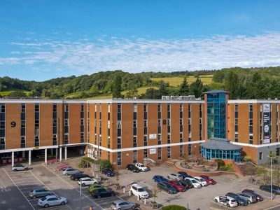 Property Image for Third Floor Building 8, Gloucester Vantage Point Business Village, Mitcheldean, Gloucestershire, GL17 0DD