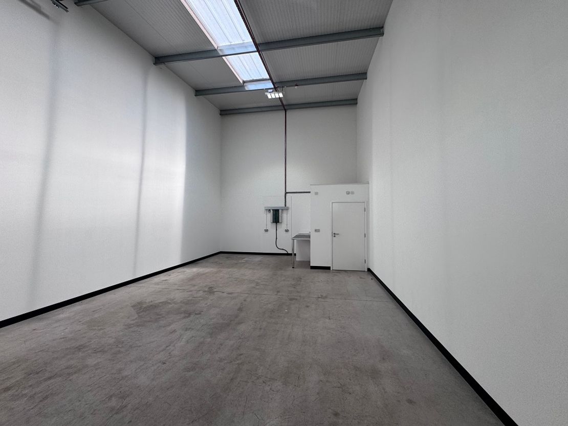 The Enterprise Centre, Keytec 7 Business Park, Pershore, Worcestershire, WR10 2TA