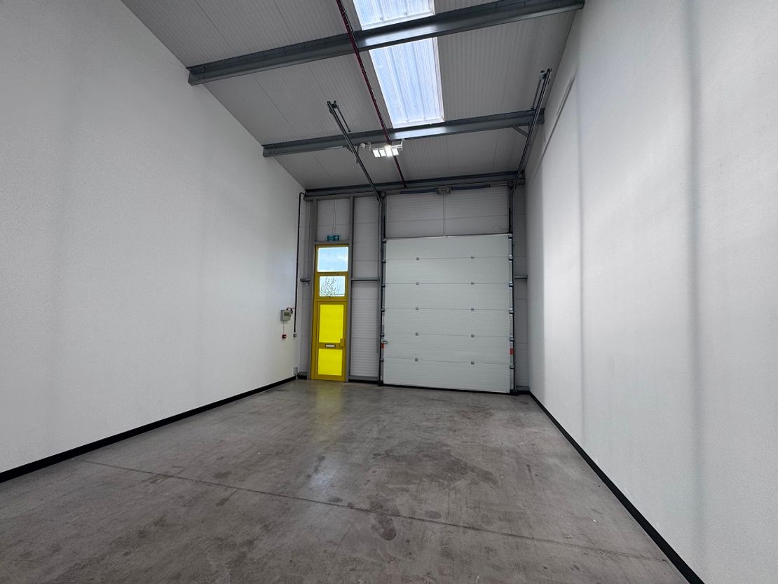 The Enterprise Centre, Keytec 7 Business Park, Pershore, Worcestershire, WR10 2TA