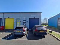 Property Image for The Enterprise Centre, Keytec 7 Business Park, Pershore, Worcestershire, WR10 2TA