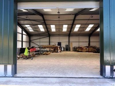 Property Image for Unit 16a, Barton House Industrial Estate, Upper Wield, Alresford, SO24 9RN