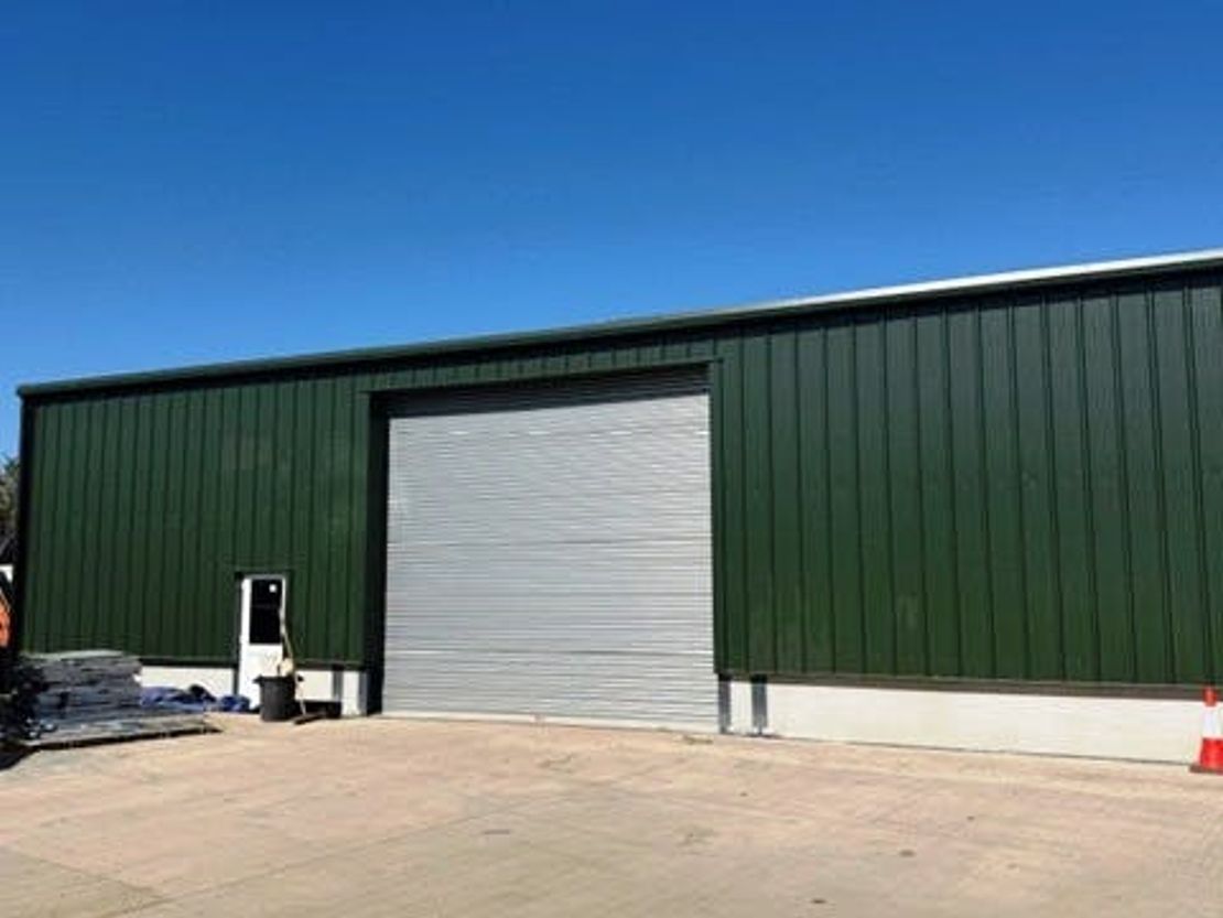 Unit 16a, Barton House Industrial Estate, Upper Wield, Alresford, SO24 9RN